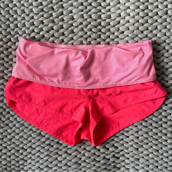 Lululemon Flip Out Boardshort 4 - Picture 4 of 9